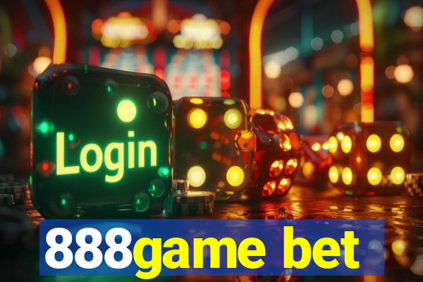 888game bet